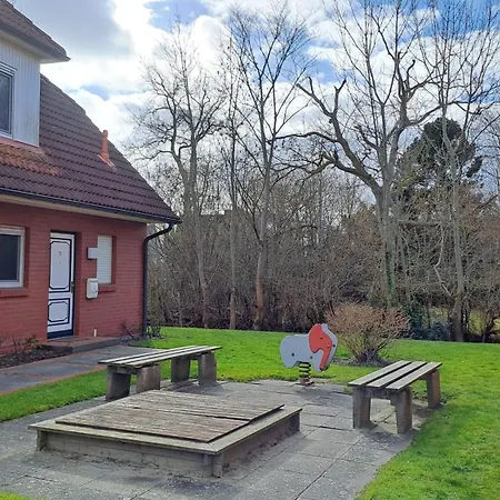 Prerower Strasse Apartamento