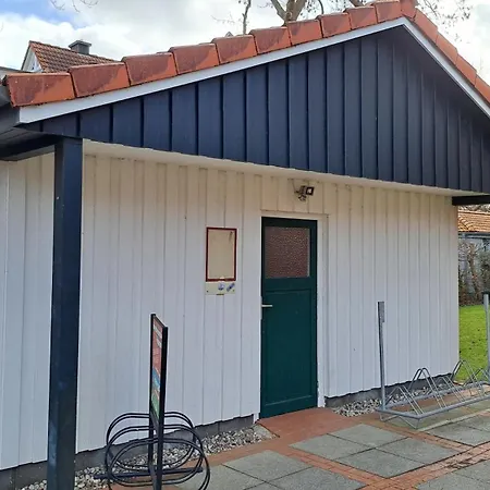 Prerower Strasse Zingst