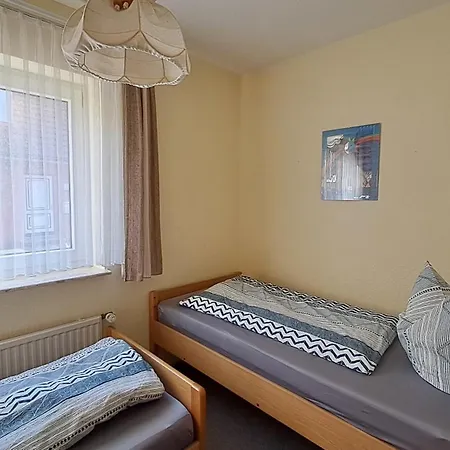 Prerower Strasse Apartamento Zingst