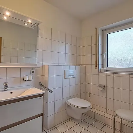 Prerower Strasse Zingst