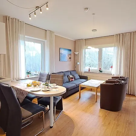 Prerower Strasse * Zingst