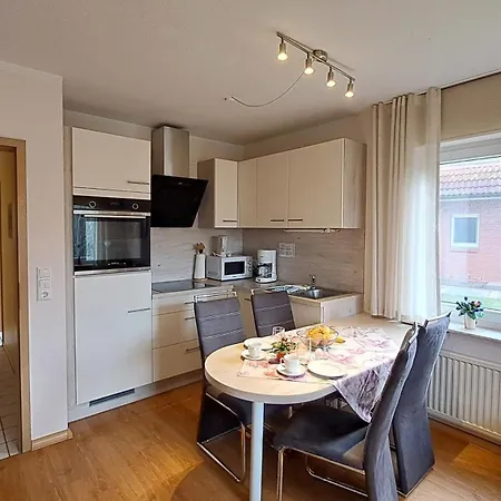 Prerower Strasse Apartment Zingst