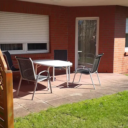 Prerower Strasse Zingst